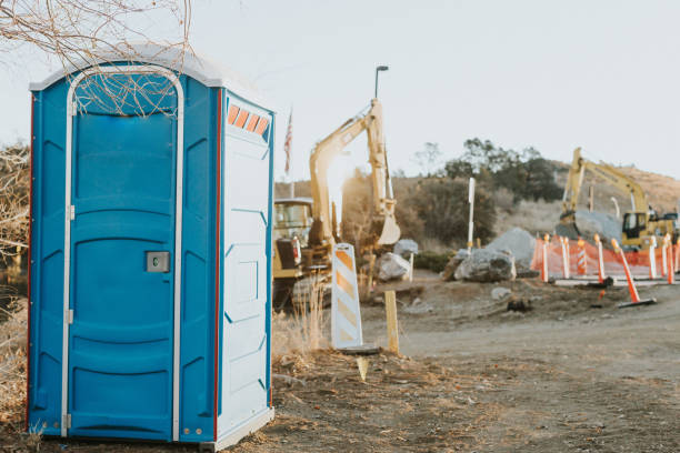 Best Porta potty delivery and setup  in Meadow Lake, NM
