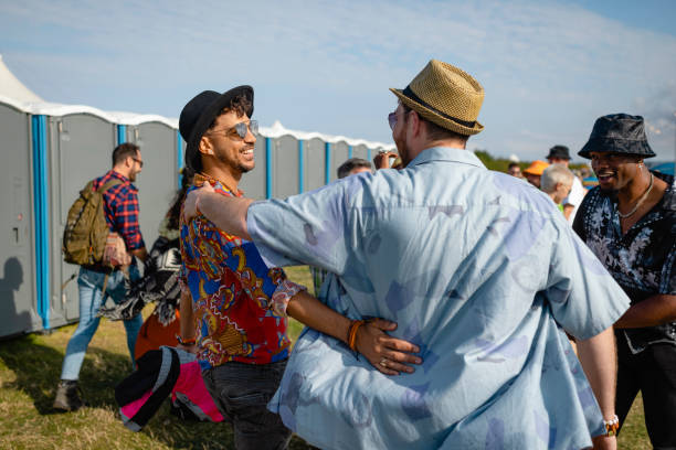Best Event porta potty rental  in Meadow Lake, NM
