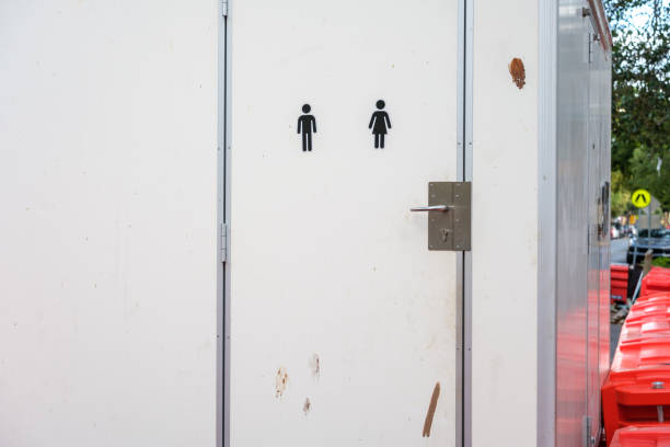 Best Temporary restroom rental  in Meadow Lake, NM