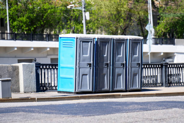 Professional porta potty rental in Meadow Lake, NM