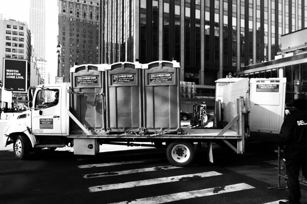 Best Best portable toilet rental  in Meadow Lake, NM