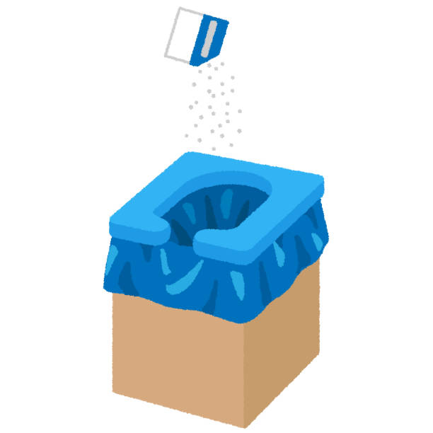 Portable Toilet Options We Offer in Meadow Lake, NM
